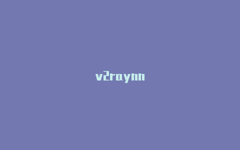 v2raynn-v2rayng