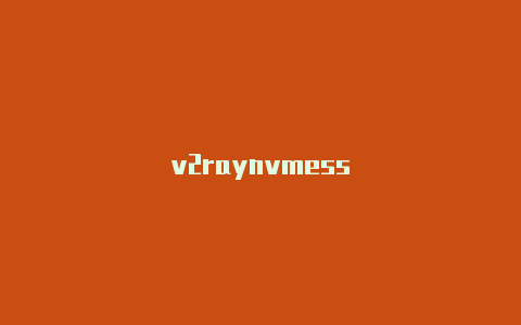 v2raynvmess-v2rayng